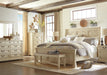 Bolanburg Dining Bench - Faith Furniture (Manhattan, KS)