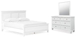 Fortman Bedroom Set - Faith Furniture (Manhattan, KS)