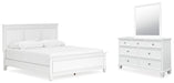 Fortman Bedroom Set - Faith Furniture (Manhattan, KS)