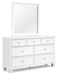 Fortman Bedroom Set - Faith Furniture (Manhattan, KS)