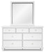Fortman Bedroom Set - Faith Furniture (Manhattan, KS)