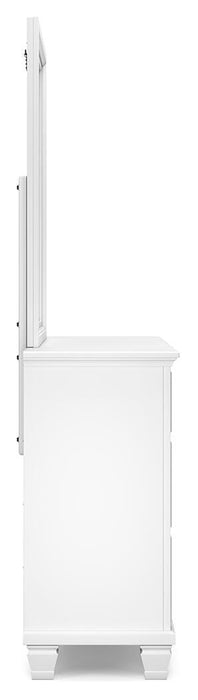 Fortman Bedroom Set - Faith Furniture (Manhattan, KS)