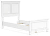 Fortman Bedroom Set - Faith Furniture (Manhattan, KS)