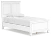 Fortman Bedroom Set - Faith Furniture (Manhattan, KS)