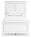 Fortman Bedroom Set - Faith Furniture (Manhattan, KS)