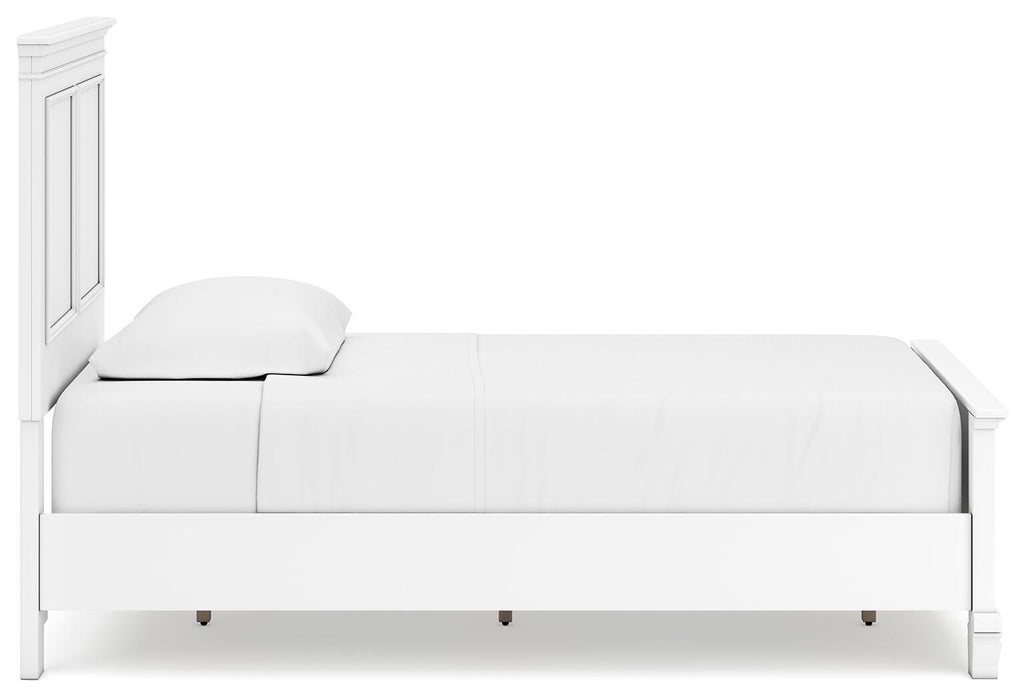 Fortman Bedroom Set - Faith Furniture (Manhattan, KS)