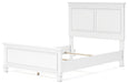 Fortman Bedroom Set - Faith Furniture (Manhattan, KS)