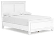 Fortman Bedroom Set - Faith Furniture (Manhattan, KS)