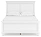 Fortman Bedroom Set - Faith Furniture (Manhattan, KS)