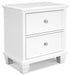 Fortman Bedroom Set - Faith Furniture (Manhattan, KS)