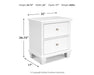 Fortman Bedroom Set - Faith Furniture (Manhattan, KS)