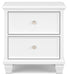 Fortman Bedroom Set - Faith Furniture (Manhattan, KS)