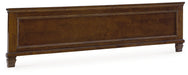 Danabrin Bed - Faith Furniture (Manhattan, KS)