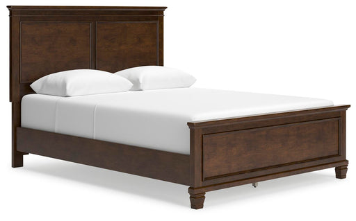 Danabrin Bed - Faith Furniture (Manhattan, KS)