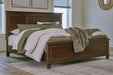 Danabrin Bed - Faith Furniture (Manhattan, KS)