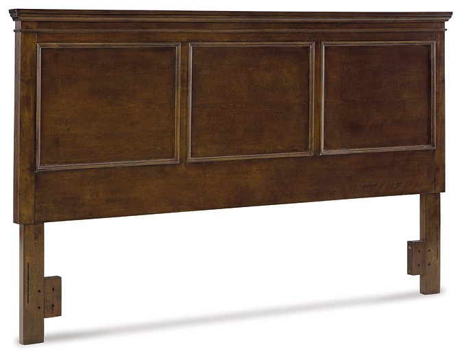 Danabrin Bed - Faith Furniture (Manhattan, KS)