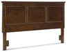 Danabrin Bed - Faith Furniture (Manhattan, KS)
