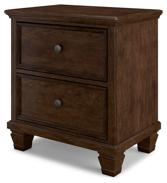 Danabrin Nightstand - Faith Furniture (Manhattan, KS)