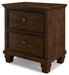 Danabrin Nightstand - Faith Furniture (Manhattan, KS)