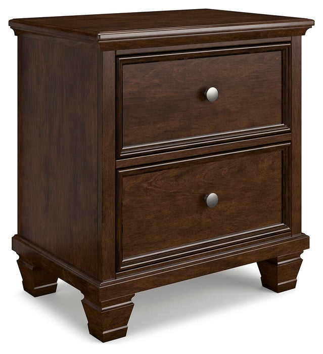 Danabrin Nightstand - Faith Furniture (Manhattan, KS)