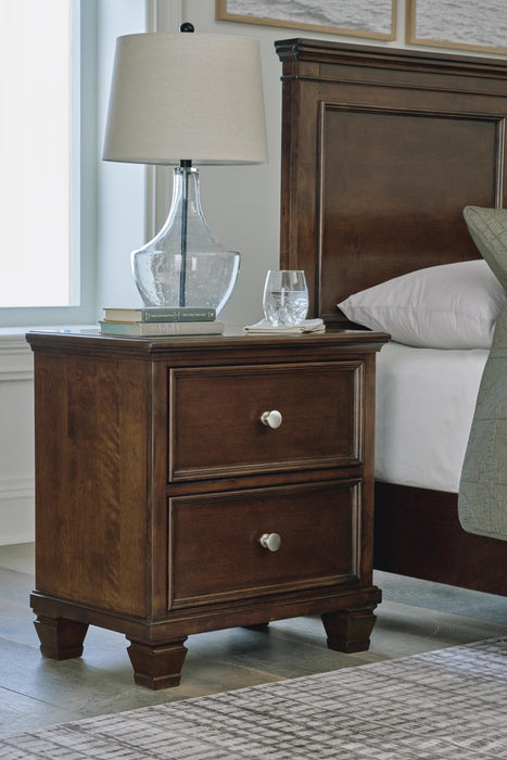 Danabrin Nightstand - Faith Furniture (Manhattan, KS)