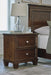 Danabrin Nightstand - Faith Furniture (Manhattan, KS)