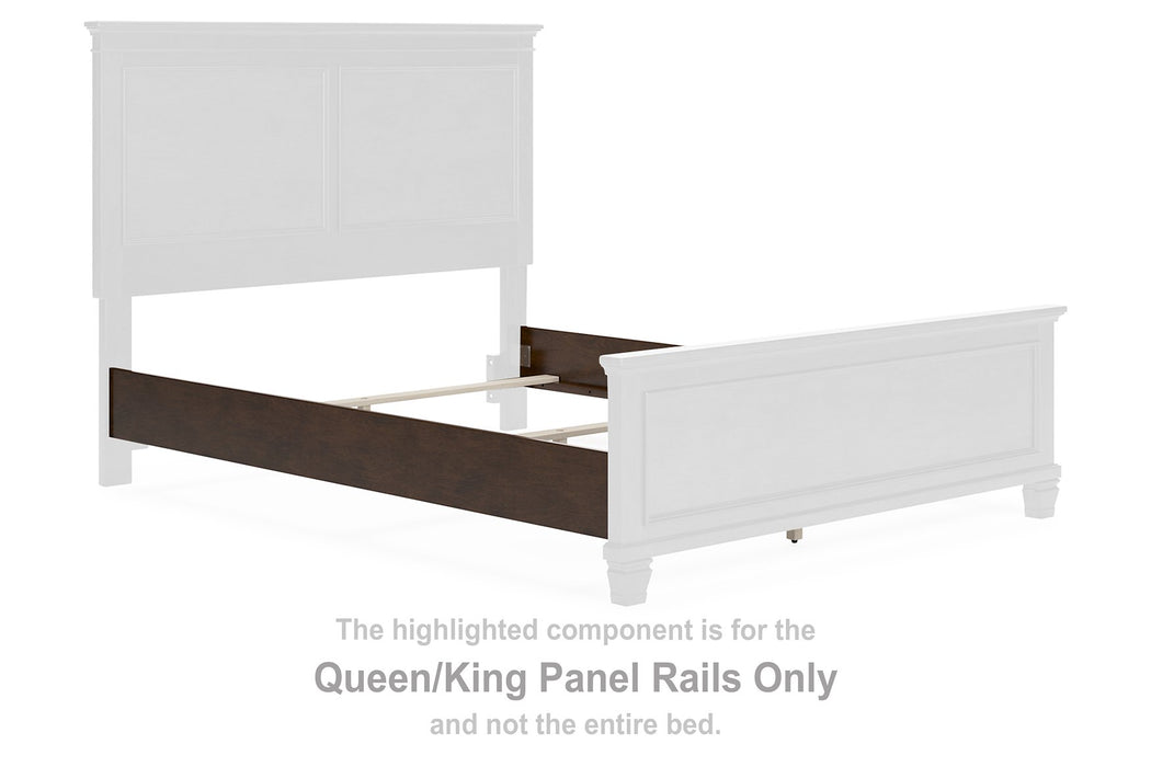 Danabrin Bed - Faith Furniture (Manhattan, KS)