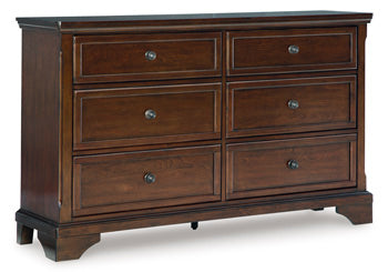 Trellington Dresser - Faith Furniture (Manhattan, KS)