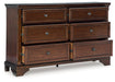 Trellington Dresser - Faith Furniture (Manhattan, KS)
