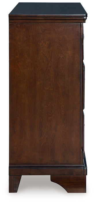 Trellington Dresser - Faith Furniture (Manhattan, KS)