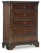 Trellington Chest of Drawers - Faith Furniture (Manhattan, KS)