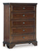 Trellington Chest of Drawers - Faith Furniture (Manhattan, KS)