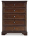 Trellington Chest of Drawers - Faith Furniture (Manhattan, KS)