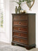 Trellington Chest of Drawers - Faith Furniture (Manhattan, KS)