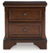 Trellington Nightstand - Faith Furniture (Manhattan, KS)