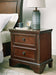 Trellington Nightstand - Faith Furniture (Manhattan, KS)
