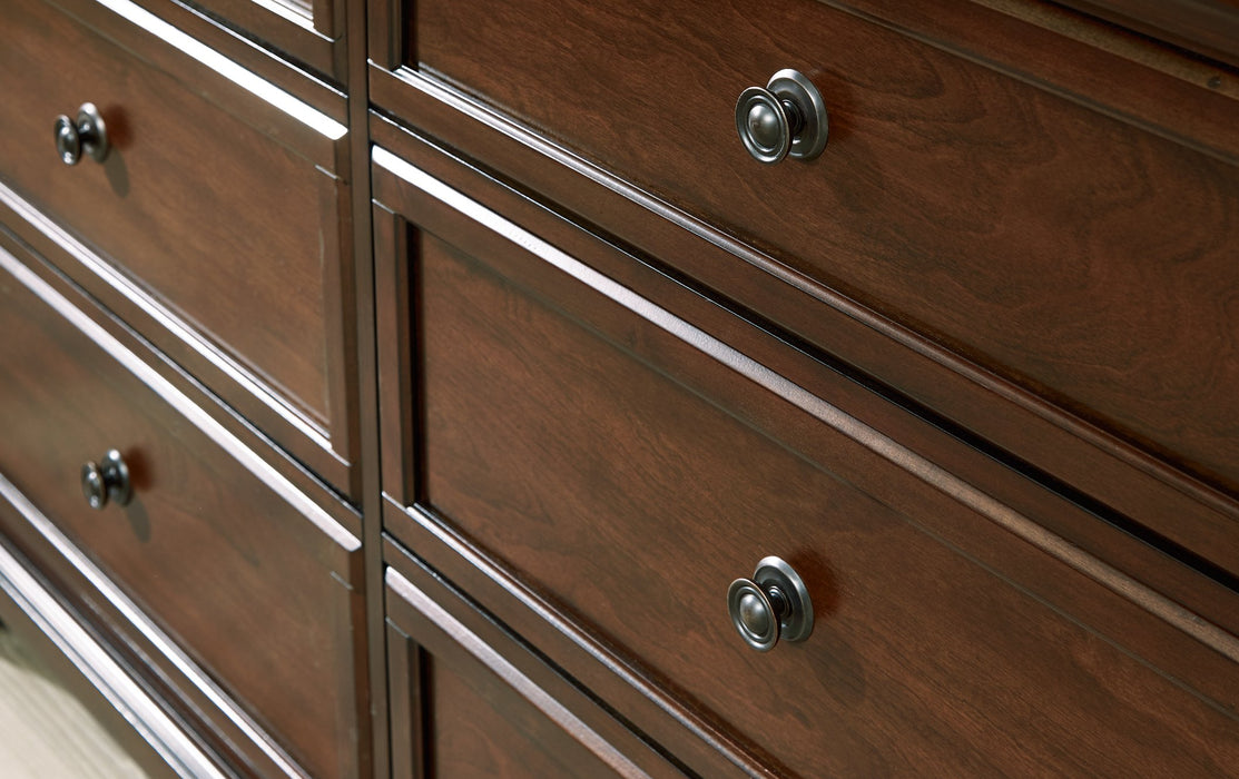 Trellington Dresser - Faith Furniture (Manhattan, KS)