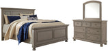 Lettner Bedroom Set - Faith Furniture (Manhattan, KS)