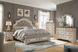 Realyn Bedroom Set - Faith Furniture (Manhattan, KS)