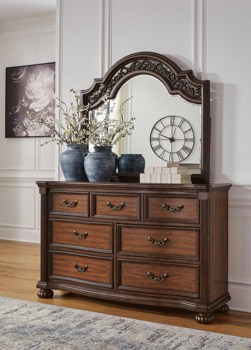Lavinton Bedroom Set - Faith Furniture (Manhattan, KS)