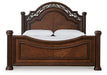 Lavinton Bedroom Set - Faith Furniture (Manhattan, KS)