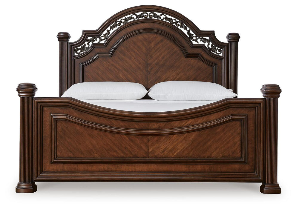 Lavinton Bedroom Set - Faith Furniture (Manhattan, KS)