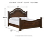 Lavinton Bedroom Set - Faith Furniture (Manhattan, KS)