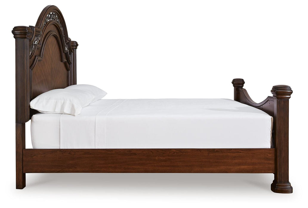 Lavinton Bedroom Set - Faith Furniture (Manhattan, KS)