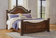 Lavinton Bedroom Set - Faith Furniture (Manhattan, KS)