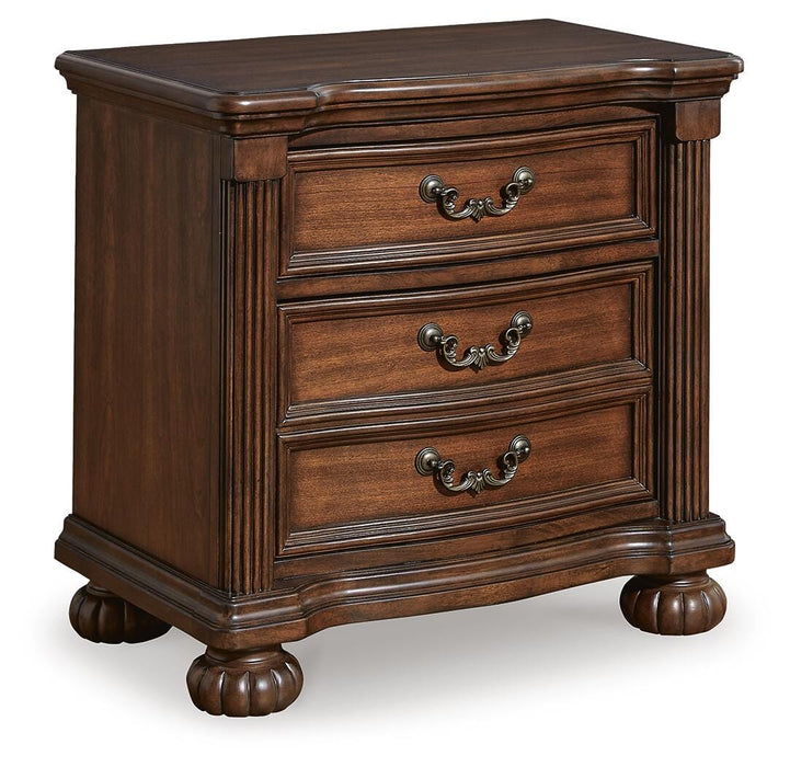 Lavinton Bedroom Set - Faith Furniture (Manhattan, KS)