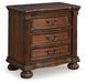Lavinton Bedroom Set - Faith Furniture (Manhattan, KS)