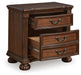 Lavinton Bedroom Set - Faith Furniture (Manhattan, KS)