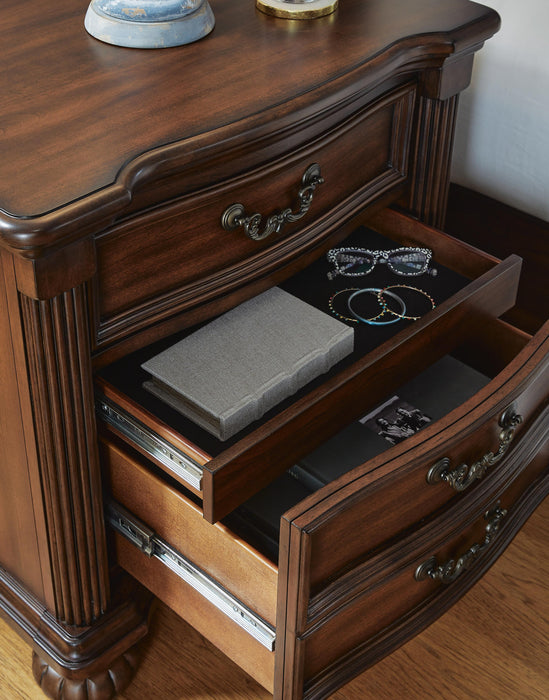 Lavinton Bedroom Set - Faith Furniture (Manhattan, KS)