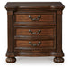Lavinton Bedroom Set - Faith Furniture (Manhattan, KS)